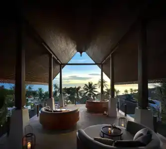 The Ritz-Carlton, Koh Samui - Sha Extra Plus - 33