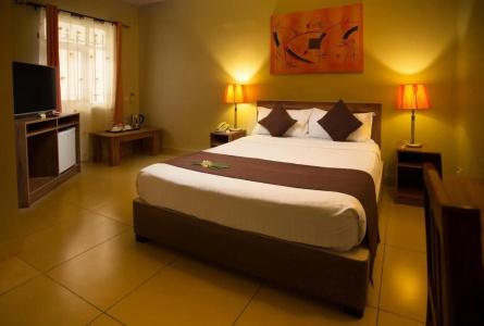 Le Palmiste Resort & Spa - 2
