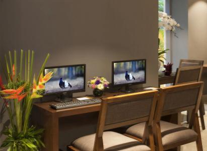 Roseland Centa & Spa - 2