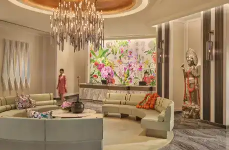 Mandarin Oriental, Singapore (SG Clean) - 48