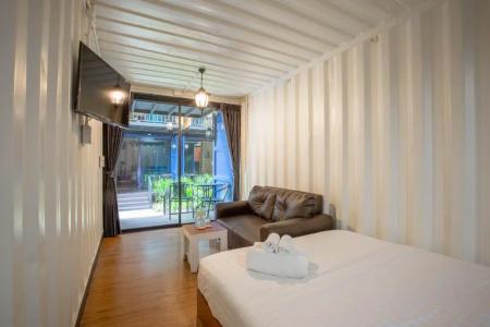 Tuscany Land Resort Donmuang - 40