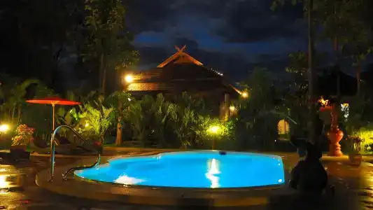 Nan Seasons Boutique Resort - 16