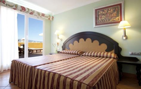 Zimbali Playa Spa Luxury - 69