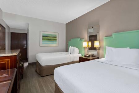 Floridian and Suites International Drive - 5