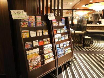 Apa Tkp Sapporo Ekimae - 11