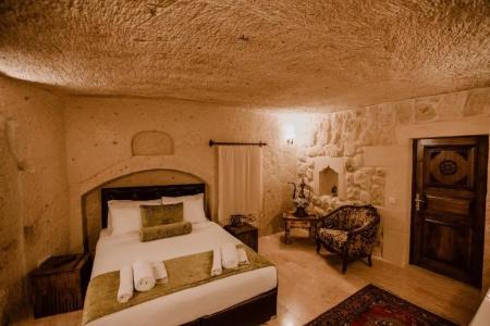 Ortahisar Cave - 72