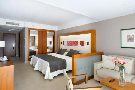 Hipotels Natura Palace Adults Only - 4
