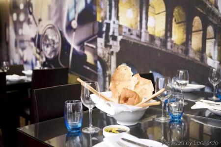 Radisson Blu, Bristol - 3