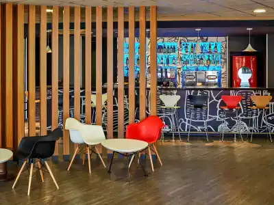 ibis budget Sao Paulo Morumbi - 15