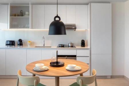 Staybridge Suites Dubai Financial Centre, An Ihg - 47