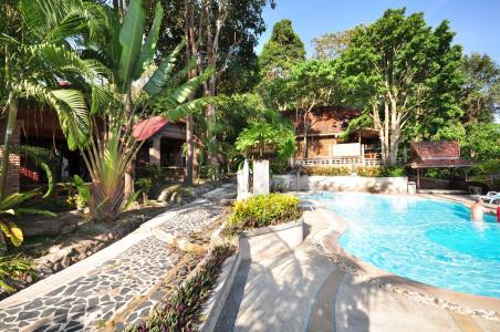 Railay Viewpoint Resort - 14