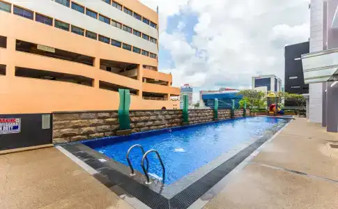 ibis Styles Albert - 12