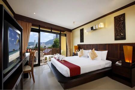 Club Bamboo Boutique Resort & Spa - Sha Certified - 153