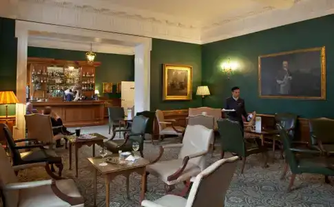 The Merrion - 19