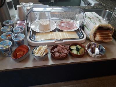 Estrella Lodging - 11