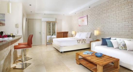 Saylam Suites - 101