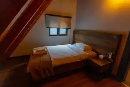 Santana Otel - 285