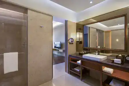 Hyatt Regency Xi'an - 9