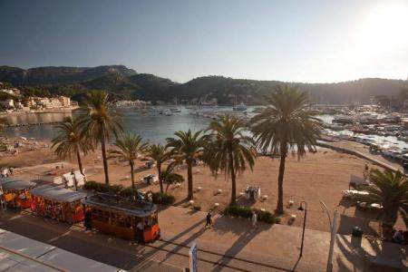 Fergus Style Soller Beach - 21