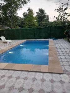 Gabala Garden - 5