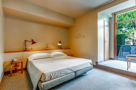 Albergo Sorriso - 20
