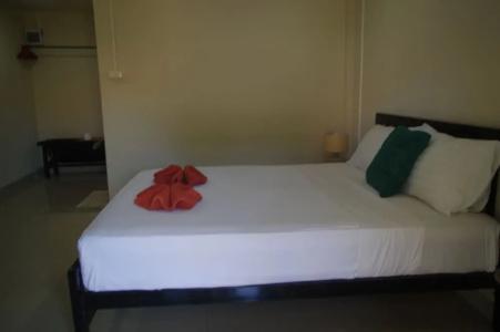 Thai House Beach Resort - 112