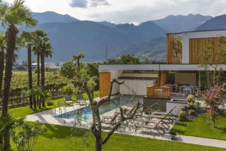 Garda Lake Suite - 12