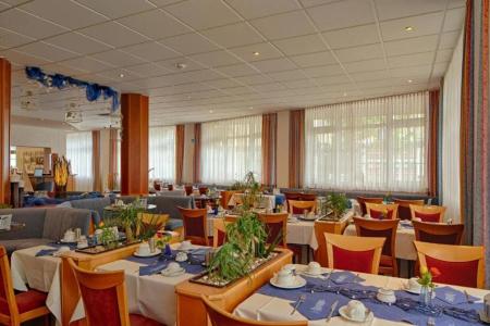 Riesenjunior Hanau By Trip Inn - 17
