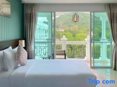 Grand Supicha City - Sha Plus - 110