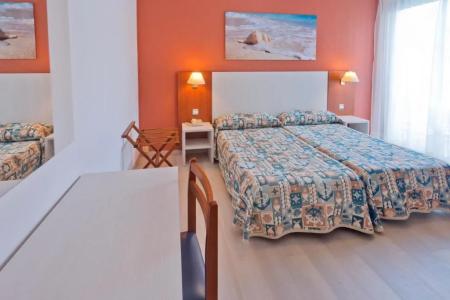 Ght Balmes,-Aparthotel&Splash - 150