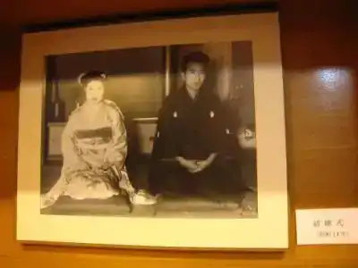 Ryokan Meiji - 6
