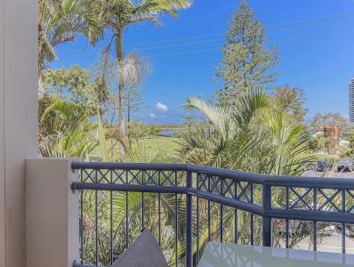 Bella Mare Beachside - Unlimited Wi-Fi - 62
