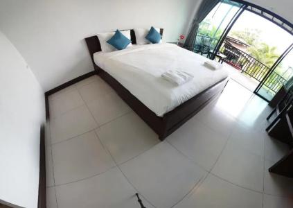 The Nidhra Boutique Resort - 1