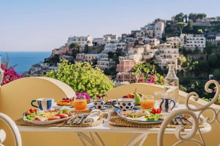 Villa Mary Suites - 28