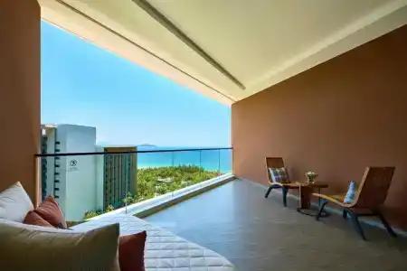 Crowne Plaza Sanya Haitang Bay Resort, An Ihg - 110