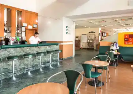 MyContinental Bucuresti Gara de Nord - 21