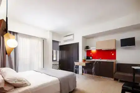 Steris Elegant Beach & - 171