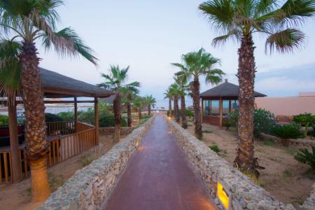 Ramla Bay Resort - 23