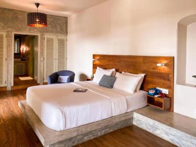 The Bartizan Galle Fort - 208