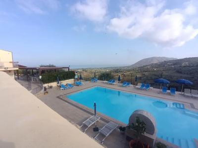 Agriturismo le Campanelle - Sicilia - Cefalù - 15