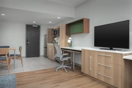 Home2 Suites By Hilton - 51