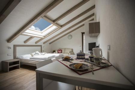 ApartDes Alpes - 4