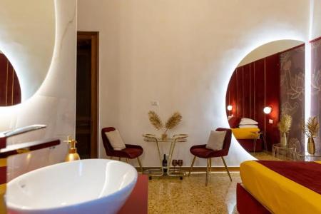 Sanfelice 33 Luxury Suites - 8