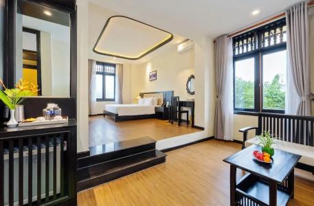 Lotus Hoi An Boutique & Spa - 150