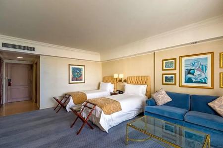 Park Tower, A Luxury Collection, Buenos Aires - 49