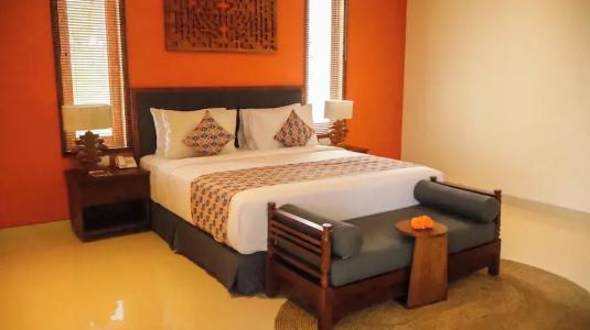 Kahayana Suites - 84