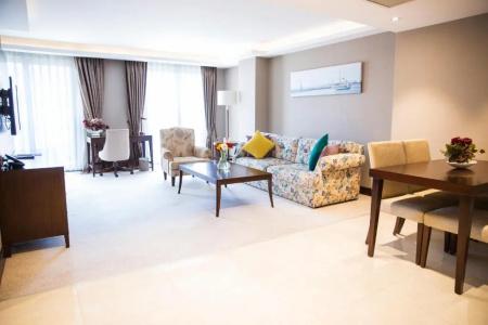 Grand Aras & Suites - 63