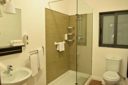 Park Lane Boutique Aparthotel - 10
