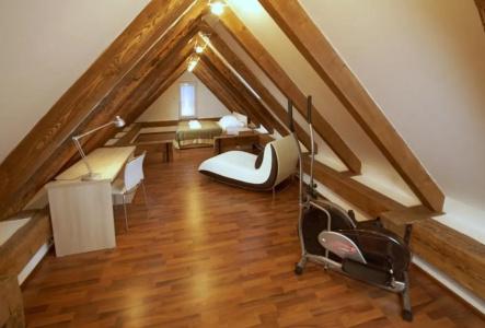Residence U Černé Věže České Budějovice - 133