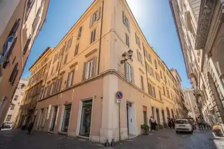 Voluta Suites - 0